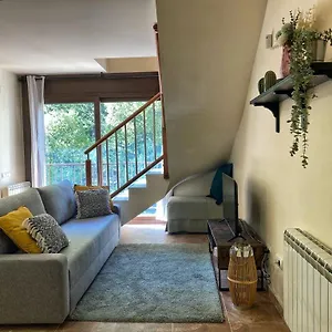Apartamento Dúplex En Guardiola De Berguedà, Guardiola de Berga