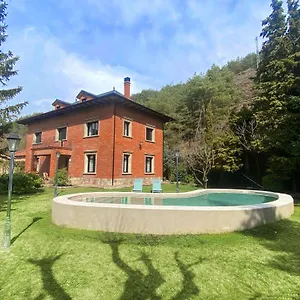 Chalet La Torre De Guardiola, Guardiola de Berga